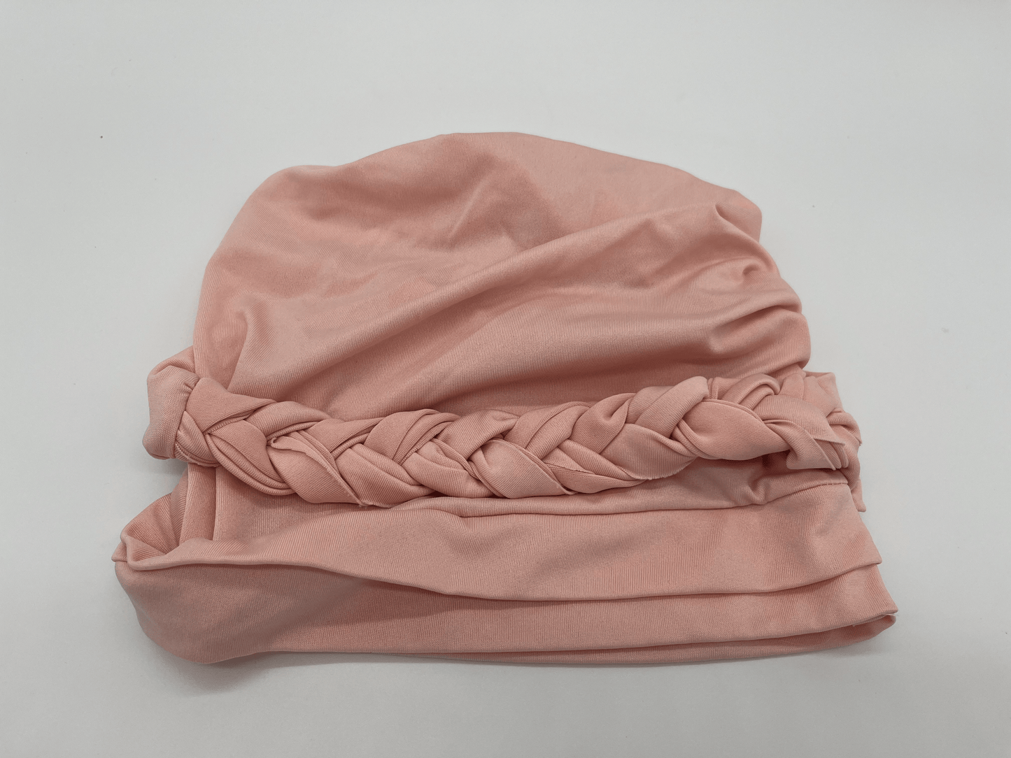 Soft Beanie Cap (Pink)