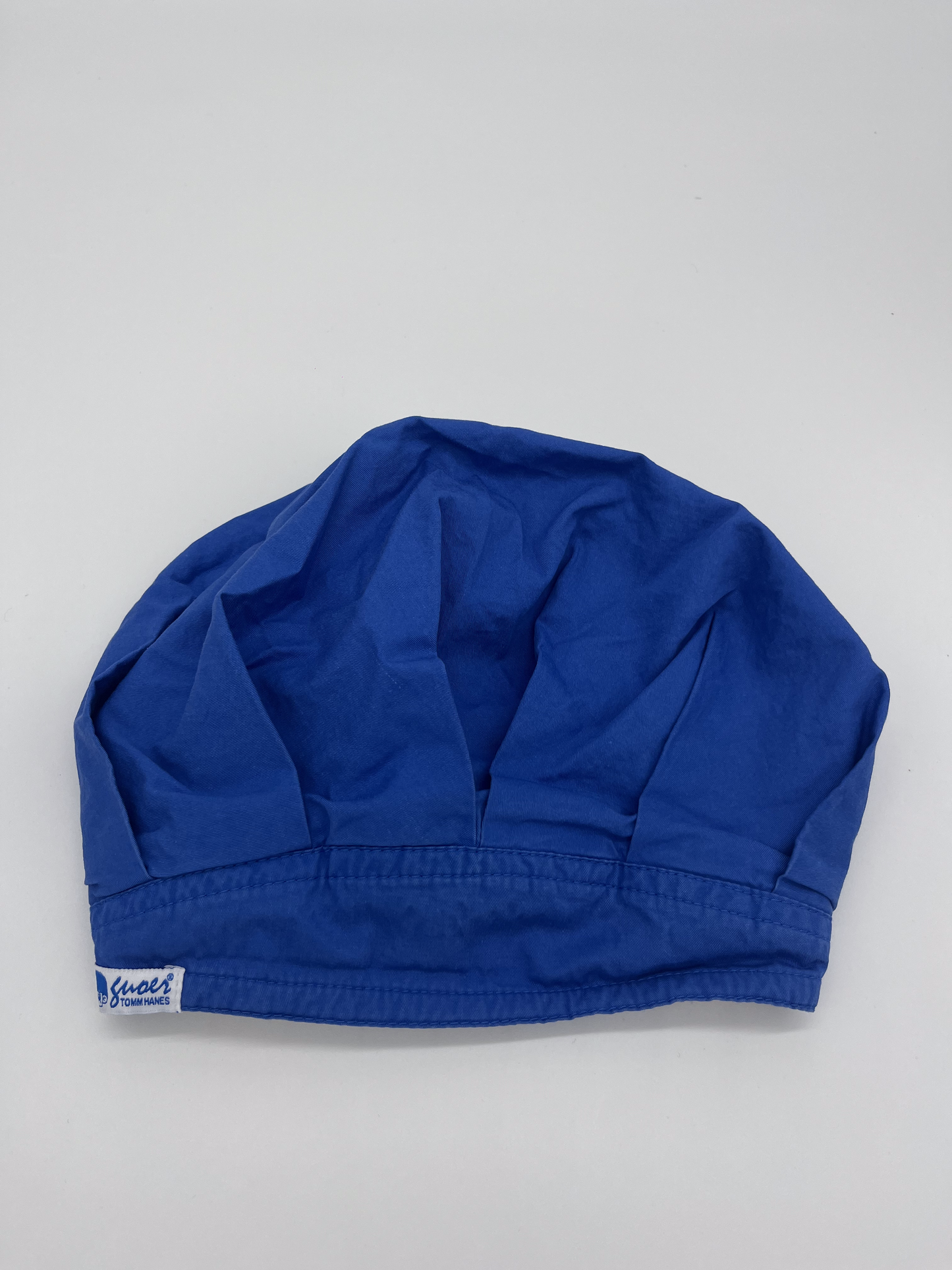 Bouffant Cap (Blue)