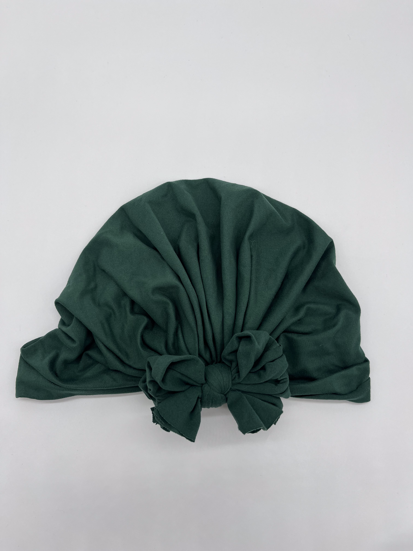 Soft Beanie Cap (Green)