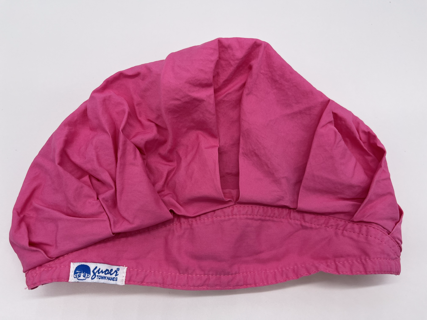 Bouffant Cap (Pink)