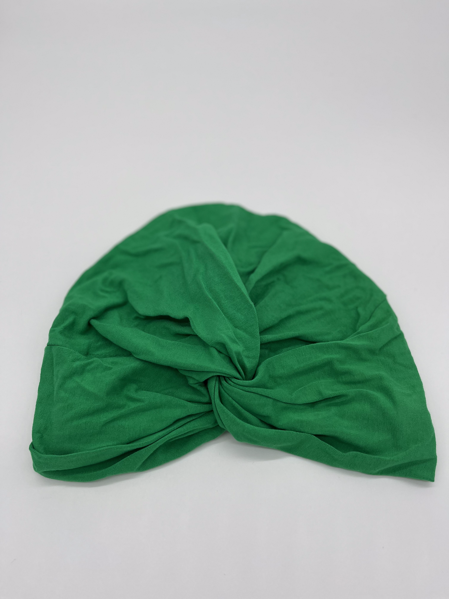 Soft Beanie Cap (Green)