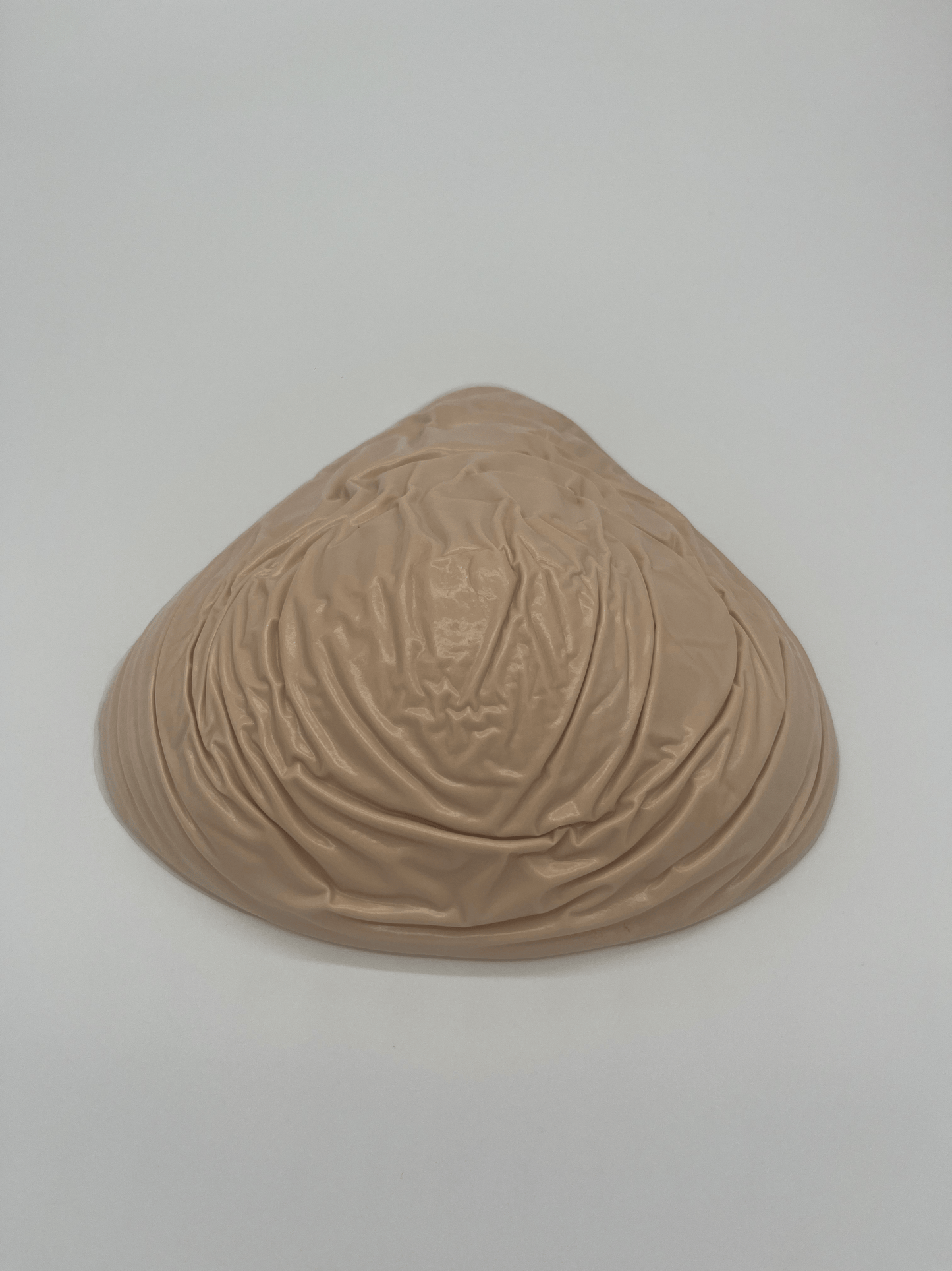 Silicone Breast Form (Size 8)