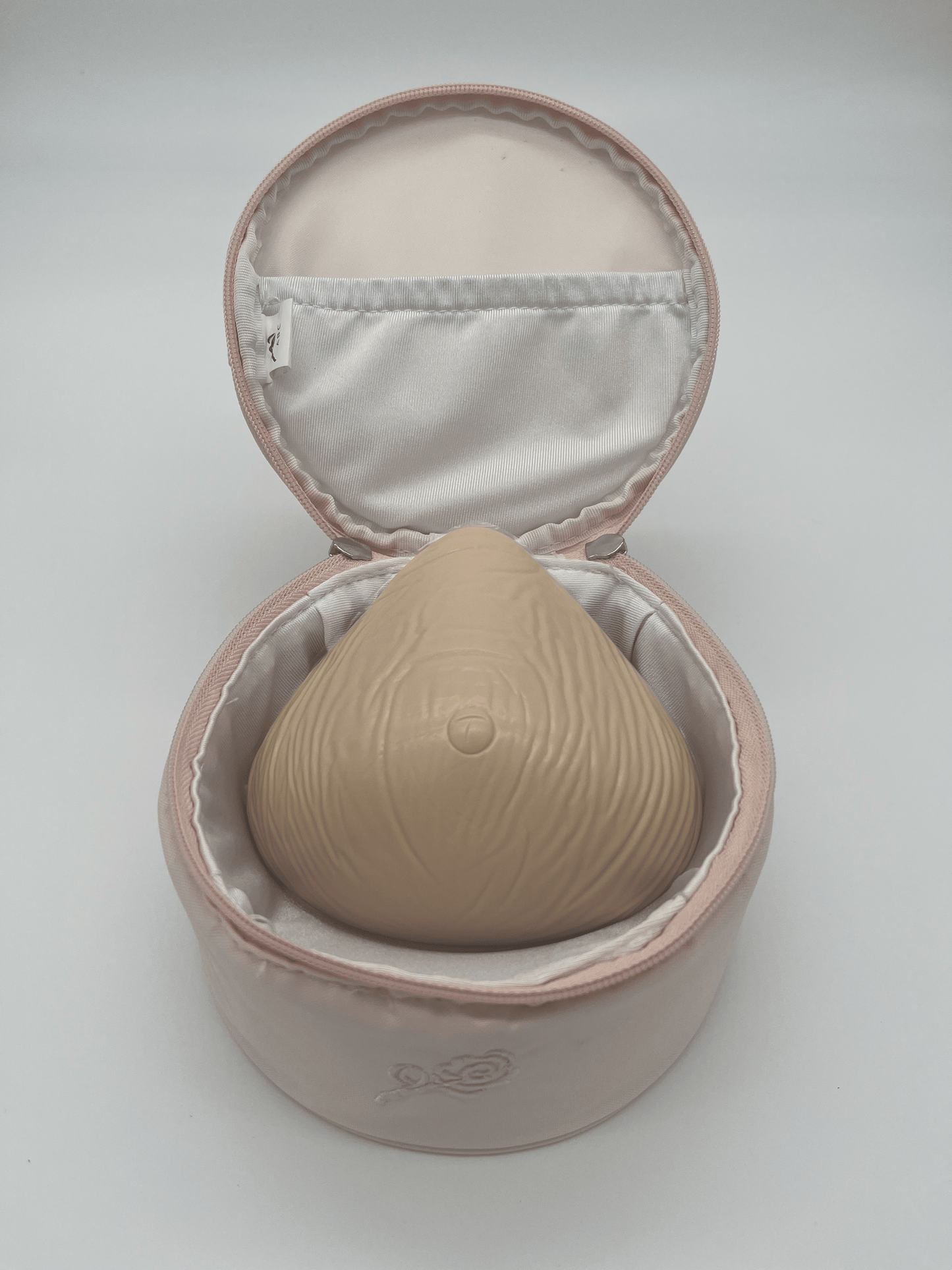 Silicone Breast Form (Size 3)