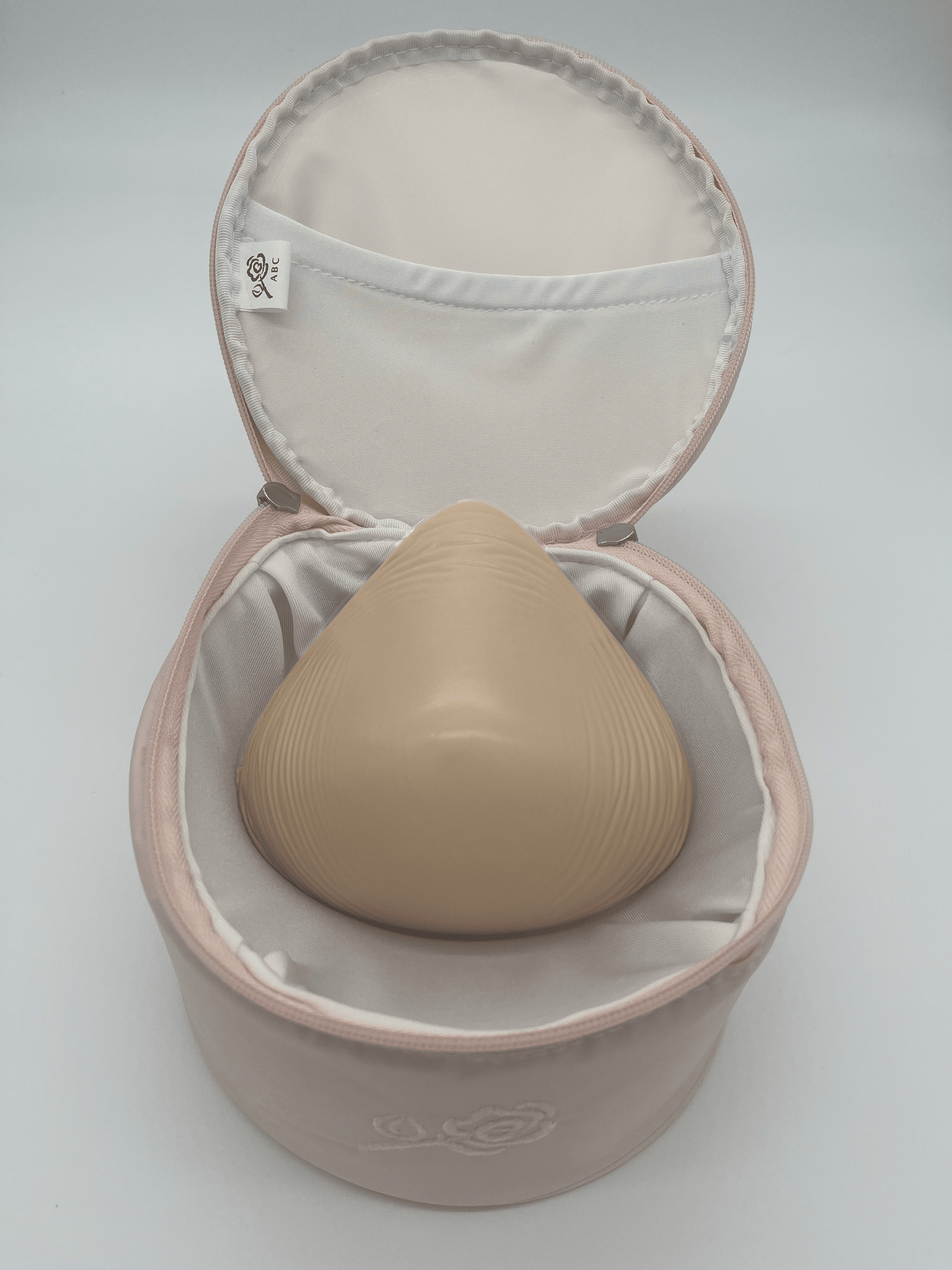 Silicone Breast Form (Size 4)