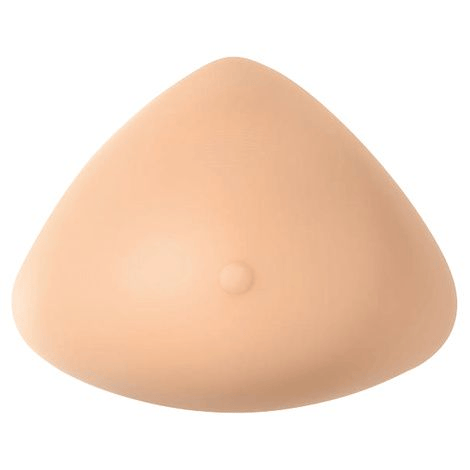 Silicone Breast Form (Size 9)