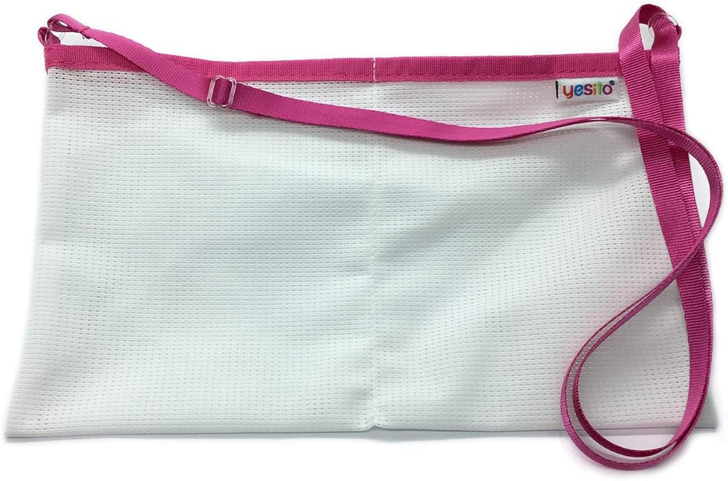 Mastectomy Drain Shower Pouch
