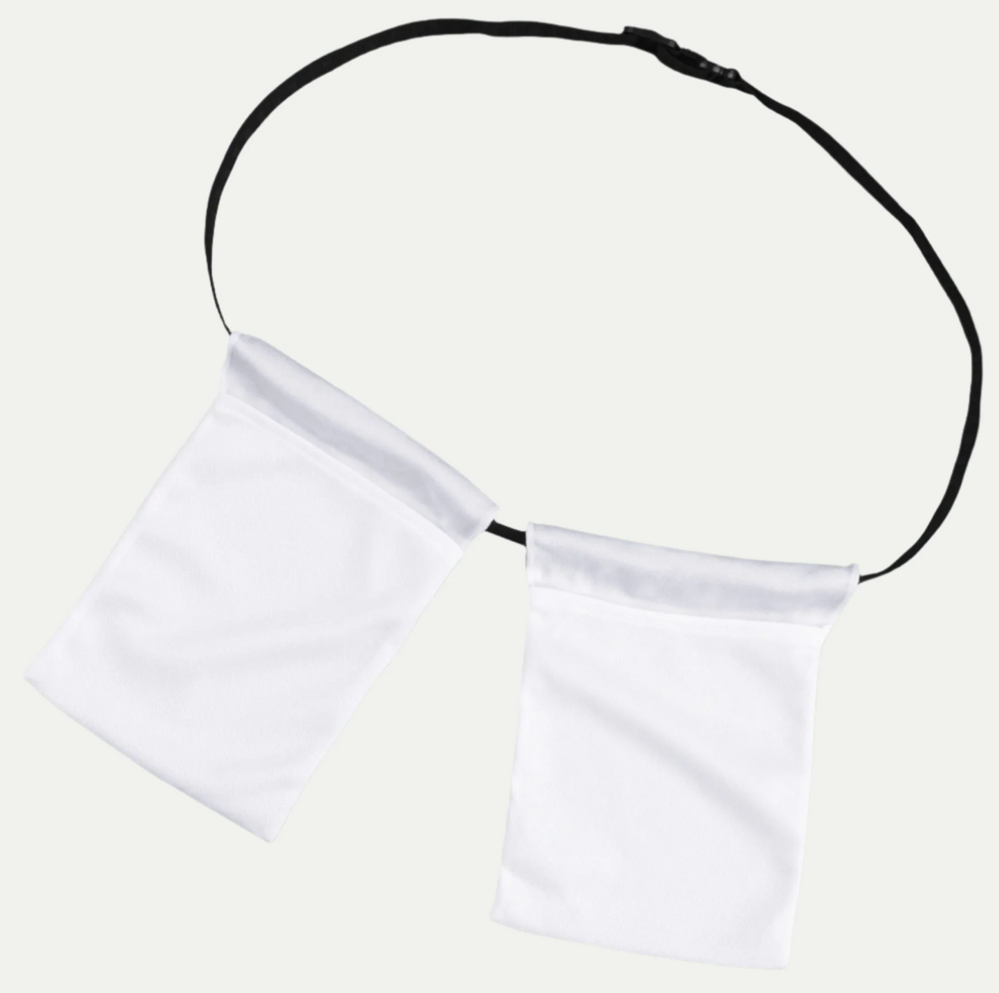 Mastectomy Drain Belt with Pouches