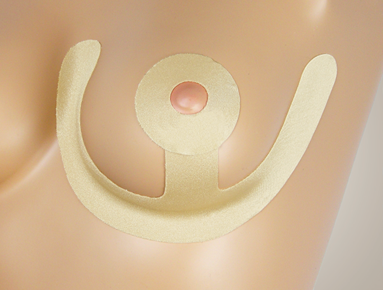 Surgical Scar Shapes Tape
