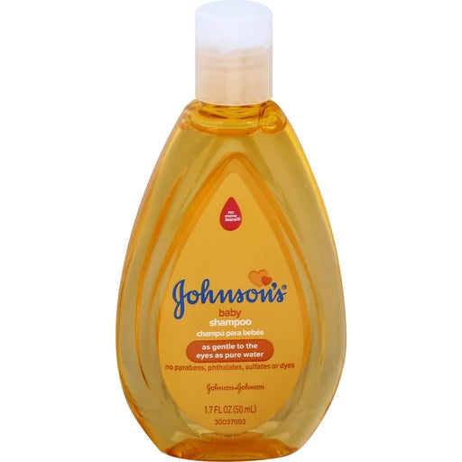Baby Shampoo