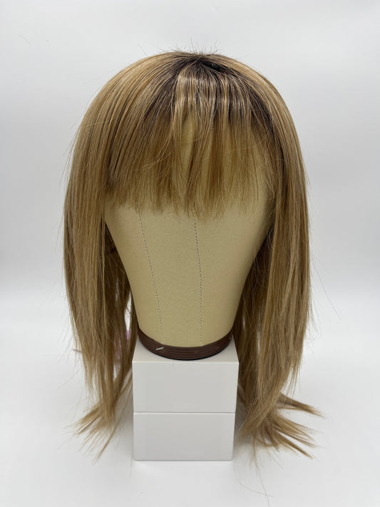 Wig Long Length (Blonde)