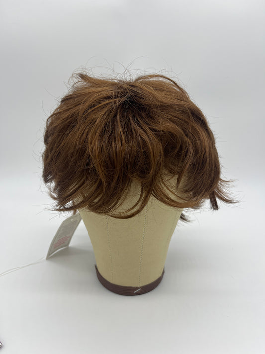 Wig Short Length (Chestnut)