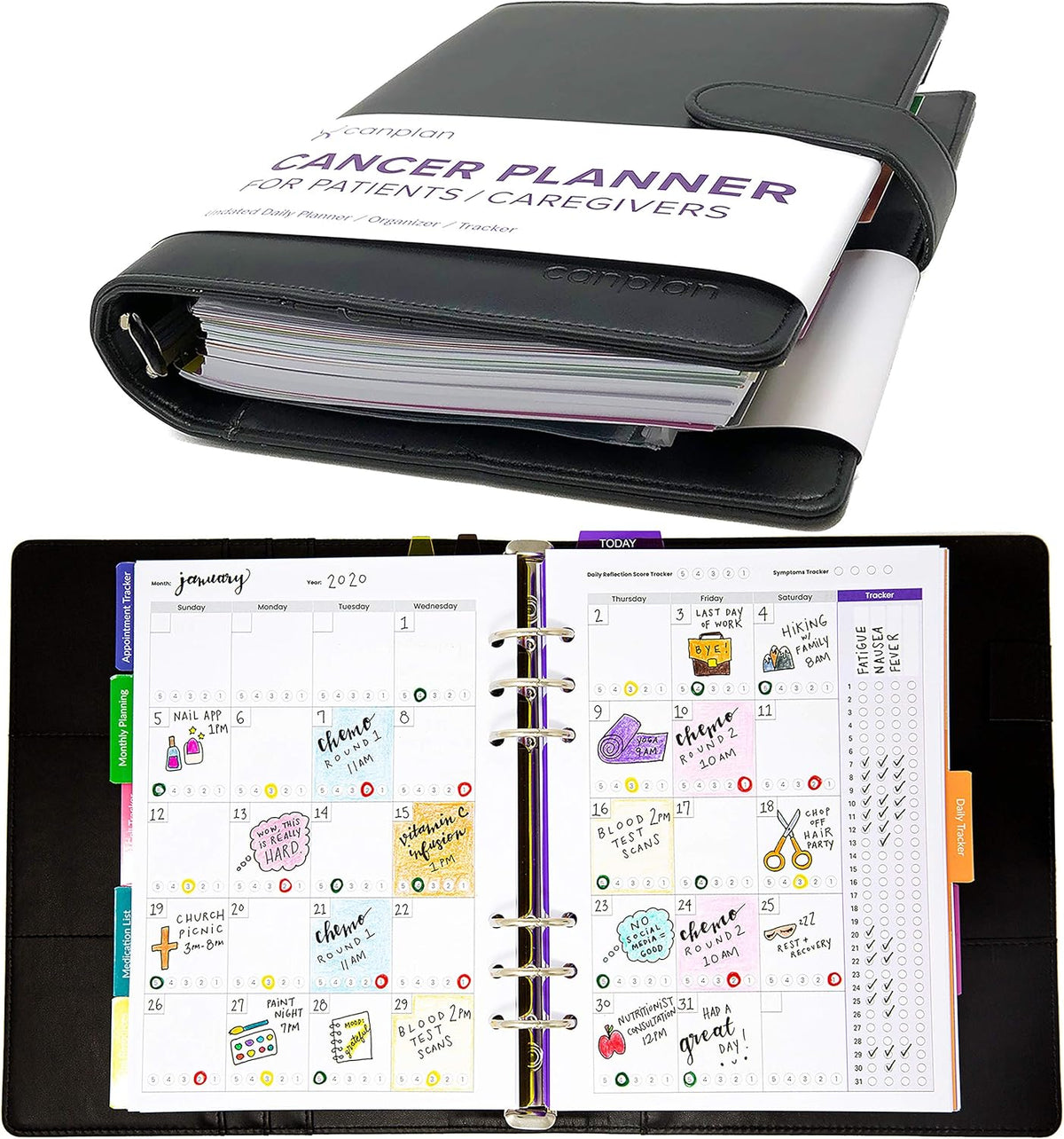 Cancer Planner