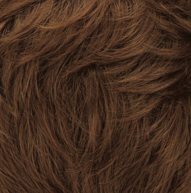 Wig (Medium Auburn)