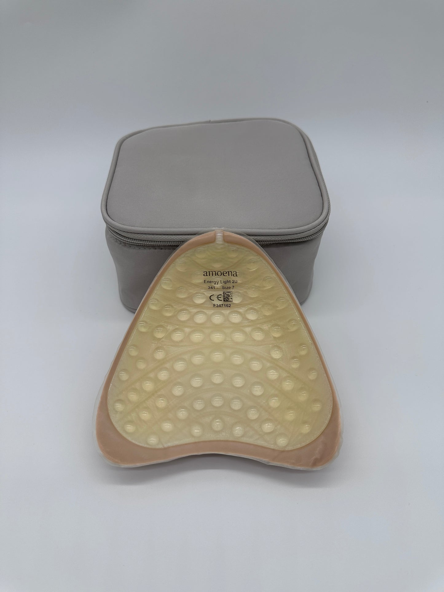 Breast Form, Natural Light, Size 7