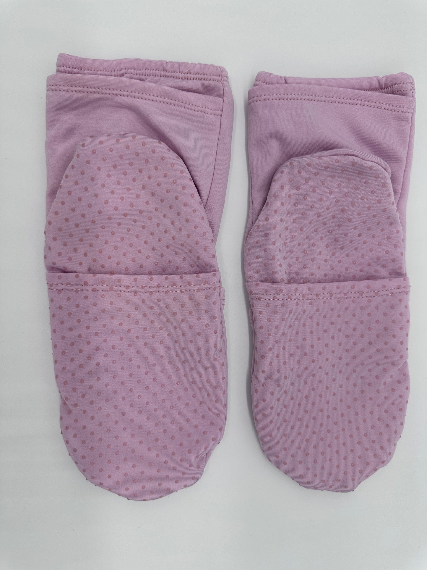 Cold Therapy Socks, Pink (gel pads not included)