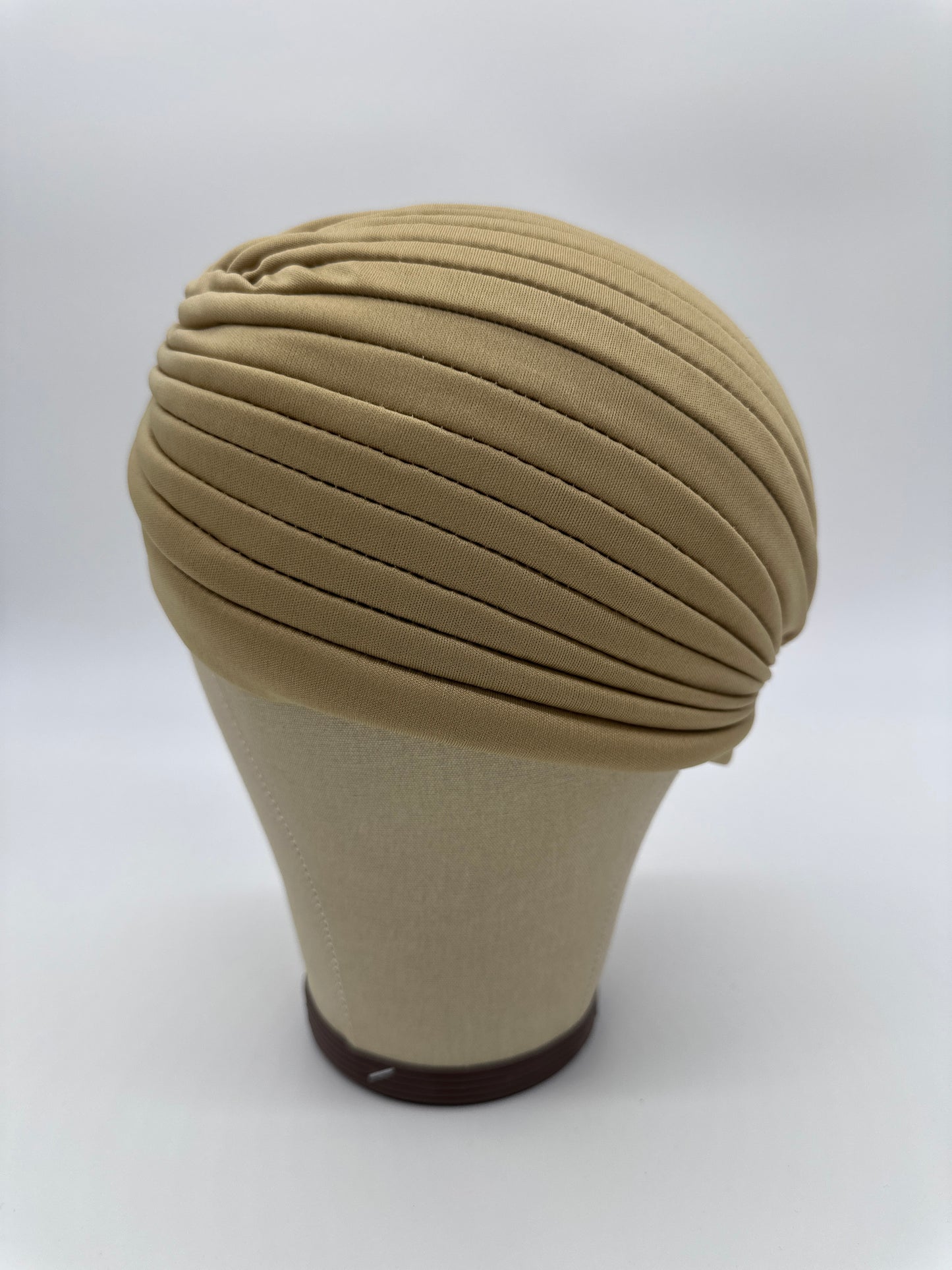 Cap (Beige, One Size)