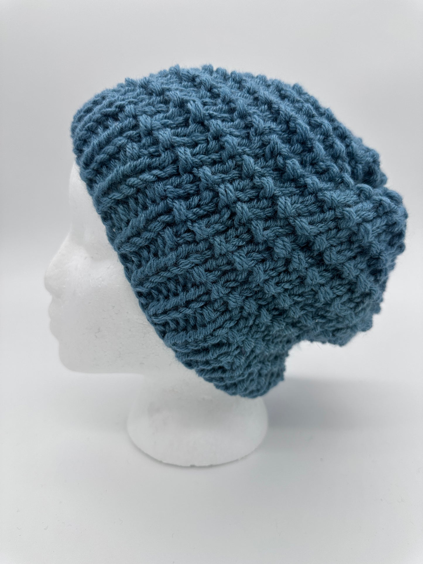 Beanie, Crochet (Additional Colors)