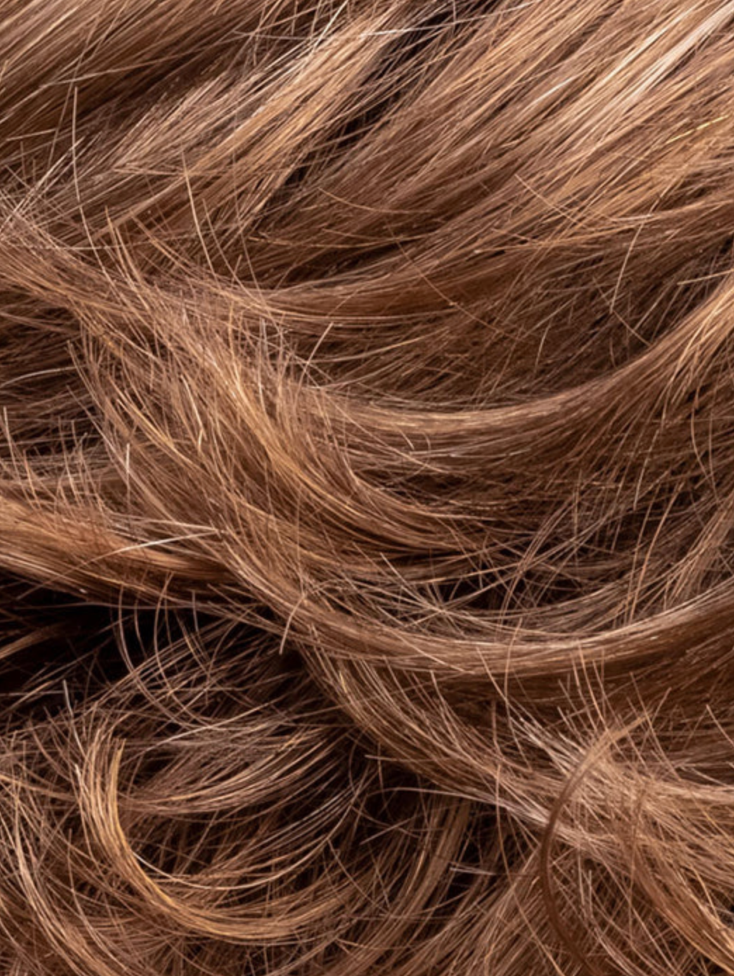 Wig (Brown, Short)