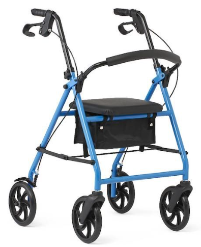 Rolling Walker