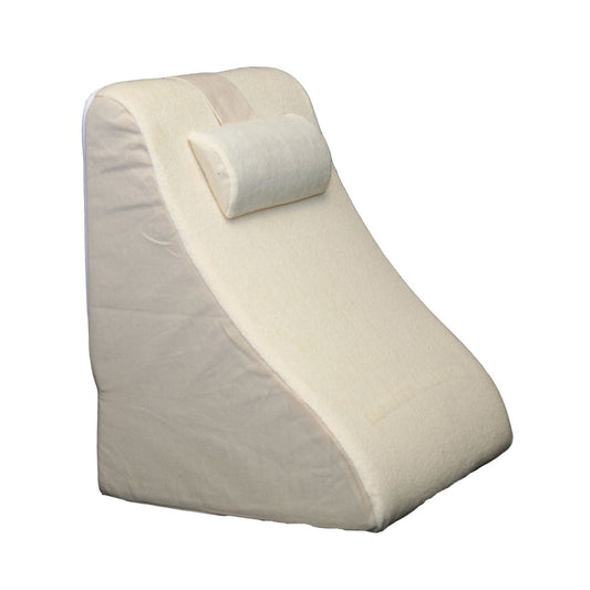 Bed Wedge Set (White)